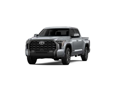 New 2026 Toyota Tundra Platinum AWD/4WD image 18
