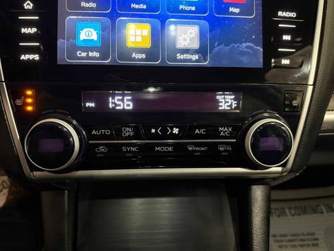 Used 2018 Subaru Outback 2.5i Limited image 35