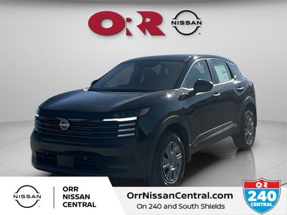 New 2026 Nissan Kicks S