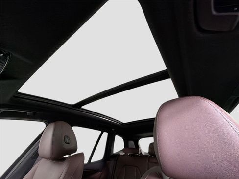 Used 2019 BMW X3 sDrive30i w/ Driving Assistance Package RWD image 21