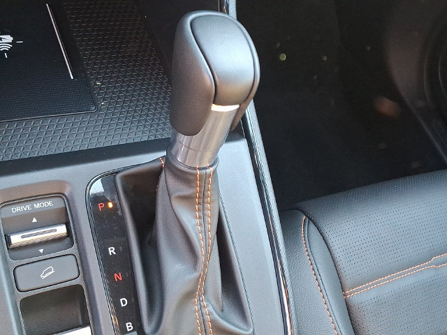 Certified 2026 Honda CR-V Sport-L image 16