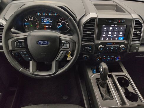 Used 2018 Ford F150 XLT w/ Equipment Group 302A Luxury RWD image 22