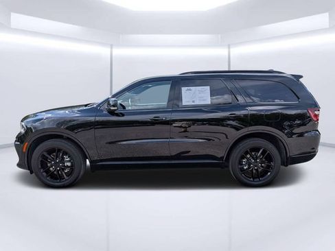 Used 2026 Dodge Durango GT AWD/4WD image 6