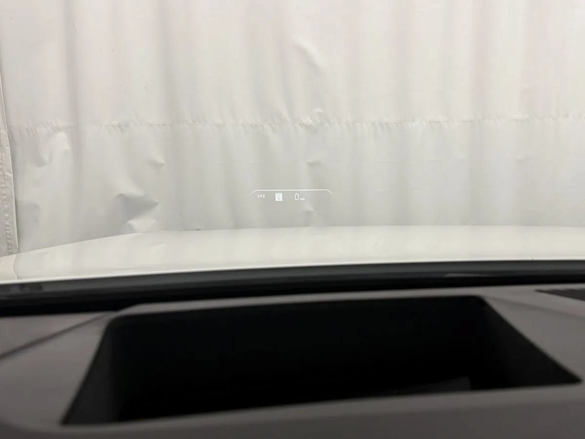 Used 2025 BMW X3 xDrive30i AWD/4WD image 10