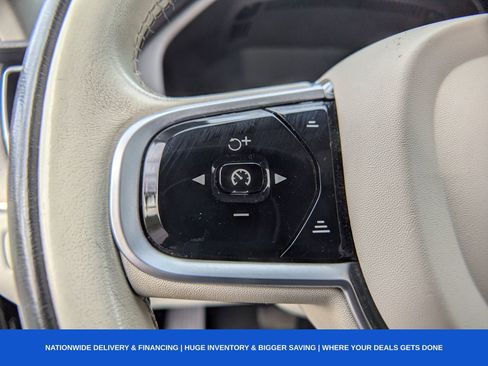 Used 2020 Volvo XC60 T5 Inscription w/ Protection Package image 32