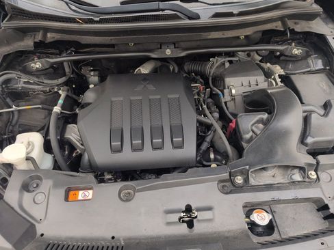 Used 2020 Mitsubishi Eclipse Cross SE image 43