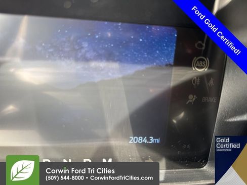 Used 2023 Ford Bronco Outer Banks image 10