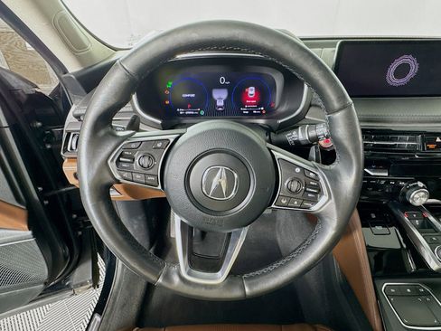 Used 2022 Acura MDX SH-AWD w/ Advance Package image 13