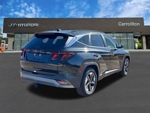 New 2026 Hyundai Tucson SEL FWD image 6