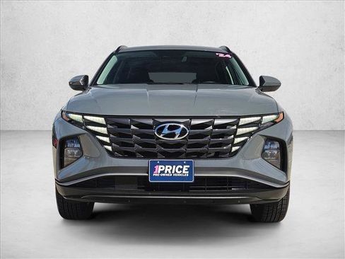 Used 2024 Hyundai Tucson SEL image 2