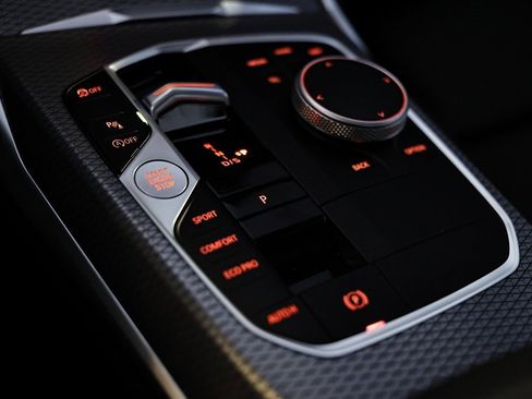 New 2026 BMW 330i Sedan w/ M Sport Package image 37