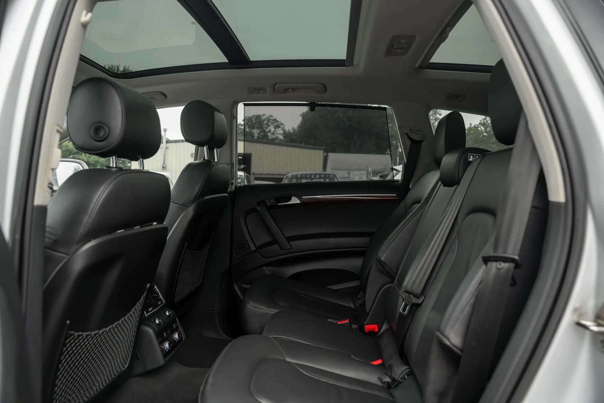 Used 2013 Audi Q7 3.0T Premium Plus AWD/4WD image 8