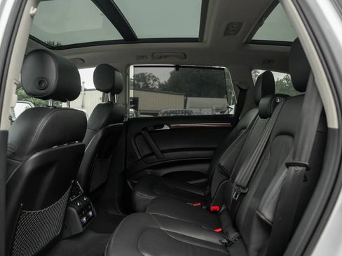 Used 2013 Audi Q7 3.0T Premium Plus AWD/4WD image 8