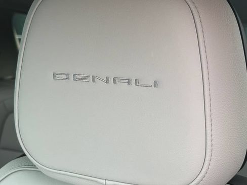 Used 2027 GMC Terrain Denali w/ LPO, Floor Liner Package AWD/4WD image 14