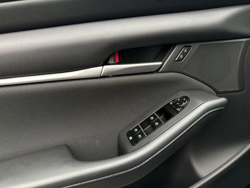 New 2026 MAZDA MAZDA3 s image 29