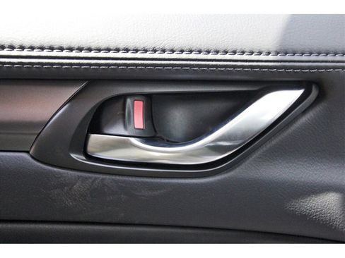 New 2025 MAZDA CX-5 AWD 2.5 S w/ Preferred Package image 19