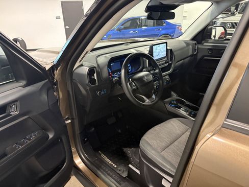 Used 2022 Ford Bronco Sport Big Bend AWD/4WD image 8