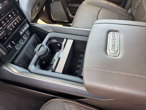 New 2026 RAM 3500 Limited AWD/4WD image 29