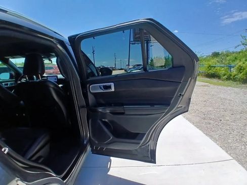 Used 2020 Ford Explorer Limited RWD image 20