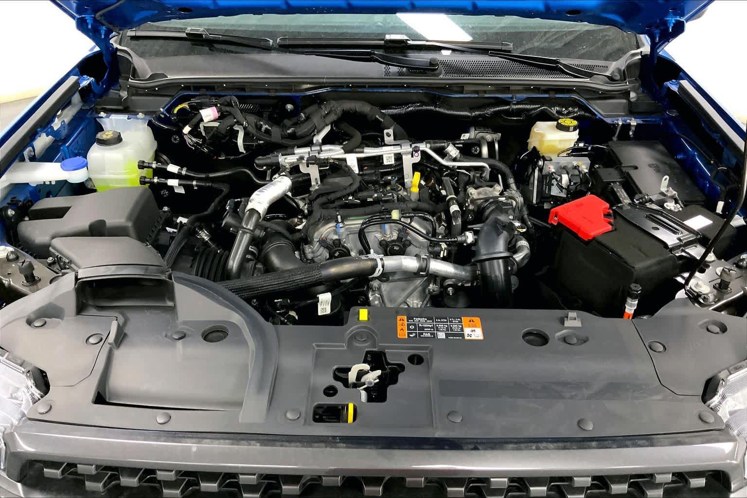 New 2026 Ford Ranger XLT RWD image 15