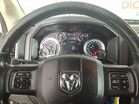 Used 2018 RAM 1500 Big Horn image 26