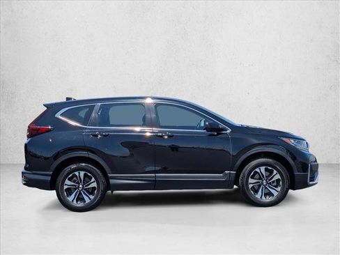 Used 2021 Honda CR-V Special Edition image 4