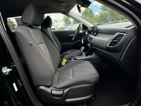New 2026 Kia Seltos LX AWD/4WD image 46