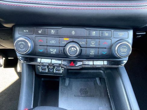 Certified 2024 Dodge Durango R/T image 20