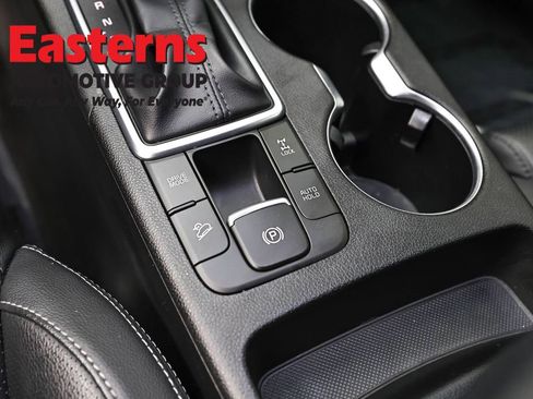 Used 2020 Kia Sportage S w/ S Premium Package image 21