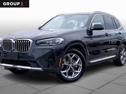 Used 2024 BMW X3 xDrive30i