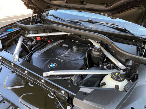 Used 2020 BMW X5 sDrive40i w/ Convenience Package RWD image 19