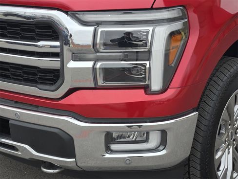 Used 2024 Ford F150 Lariat w/ Tow/Haul Package image 6