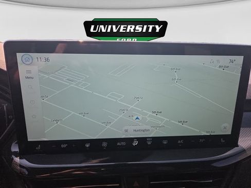 New 2026 Ford Escape ST-Line w/ Tech Pack #1 AWD/4WD image 36