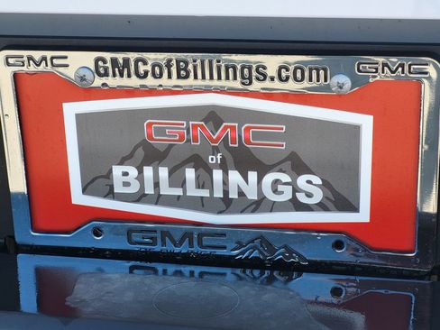 New 2025 GMC Sierra 3500 Denali w/ Denali Reserve Package image 46