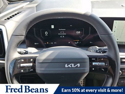 New 2026 Kia Sorento SX Prestige AWD/4WD image 15
