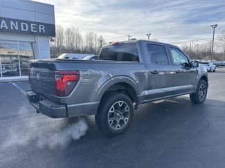 Used 2024 Ford F150 STX video 3