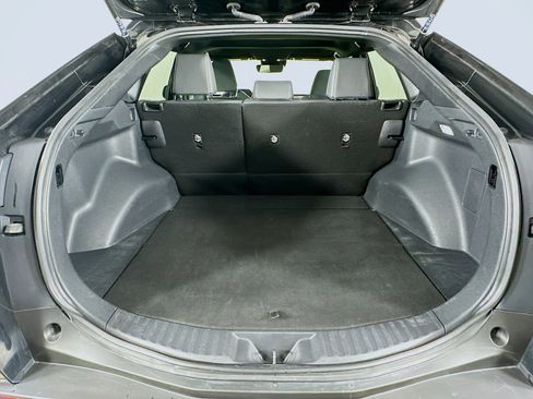 Used 2023 Toyota bZ4X XLE image 29