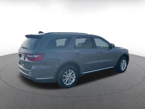 Used 2023 Dodge Durango SXT image 12