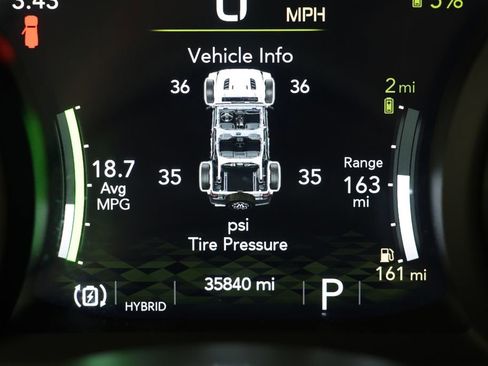 Used 2024 Jeep Wrangler Unlimited Sahara AWD/4WD image 18