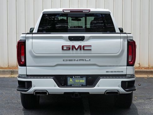 Used 2019 GMC Sierra 1500 Denali AWD/4WD image 52