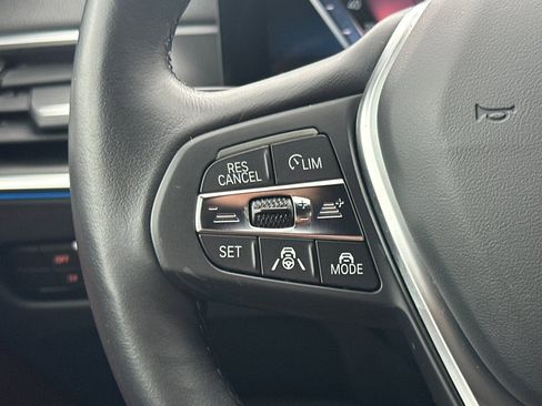 Certified 2023 BMW i4 eDrive35 RWD image 29