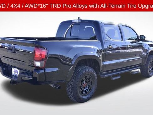 Used 2023 Toyota Tacoma SR5 image 4
