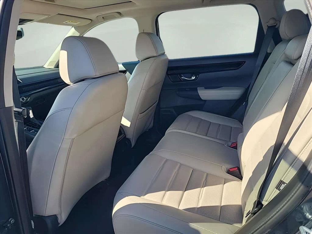 Used 2023 Honda CR-V EX-L image 17
