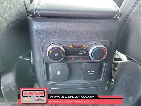 Used 2023 Ford Explorer ST w/ Equipment Group 401A AWD/4WD image 12