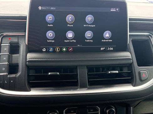 Used 2021 Chevrolet Suburban LS RWD image 32