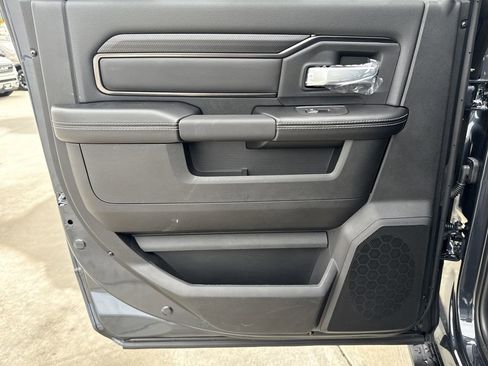 New 2026 RAM 2500 Rebel w/ Rebel Level 1 Equipment Group AWD/4WD image 22