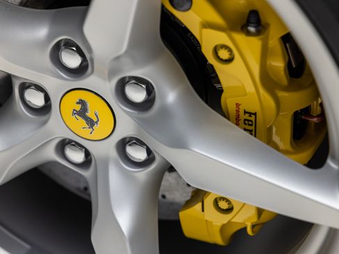 Certified 2018 Ferrari 488 GTB image 49