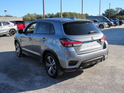 Used 2024 Mitsubishi Outlander Sport ES image 6