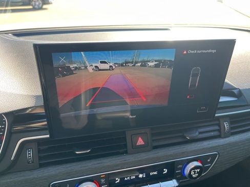 Used 2022 Audi A5 2.0T Premium image 53