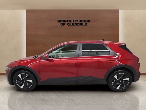 New 2026 Hyundai Ioniq 5 SEL image 3